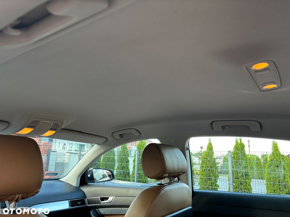 Audi A6 Limousine - 28