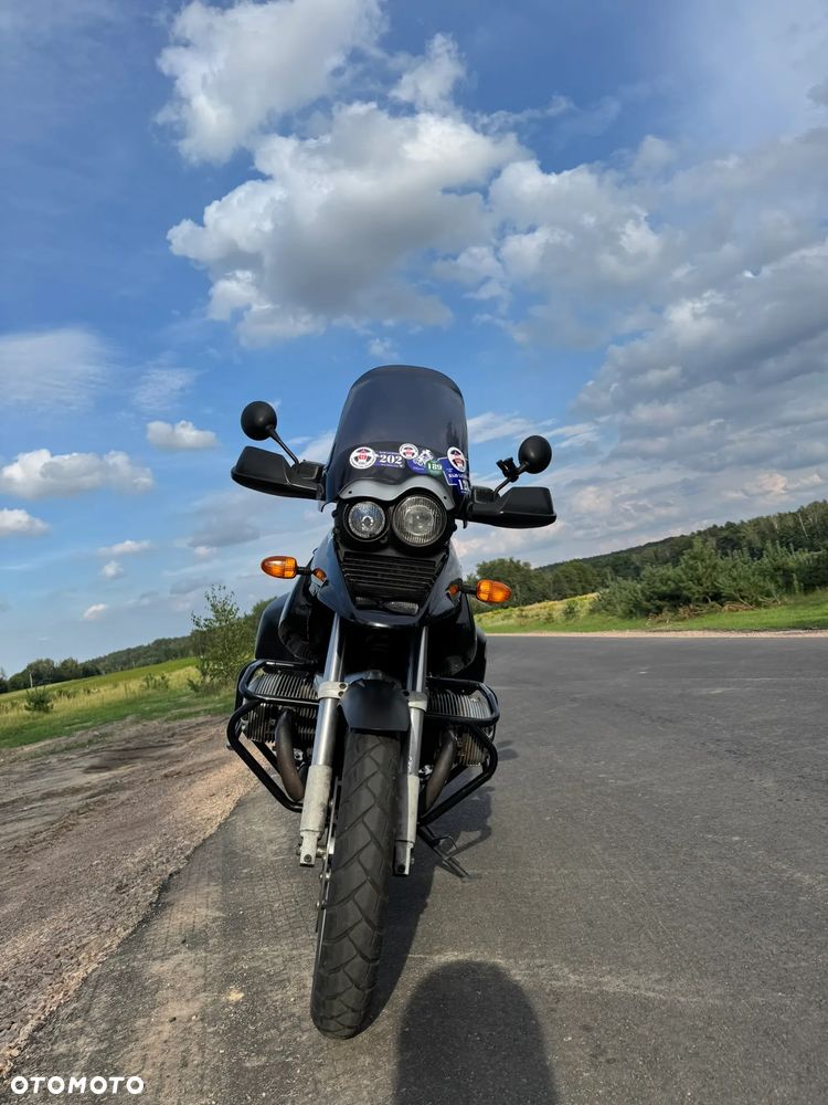 BMW GS - 8