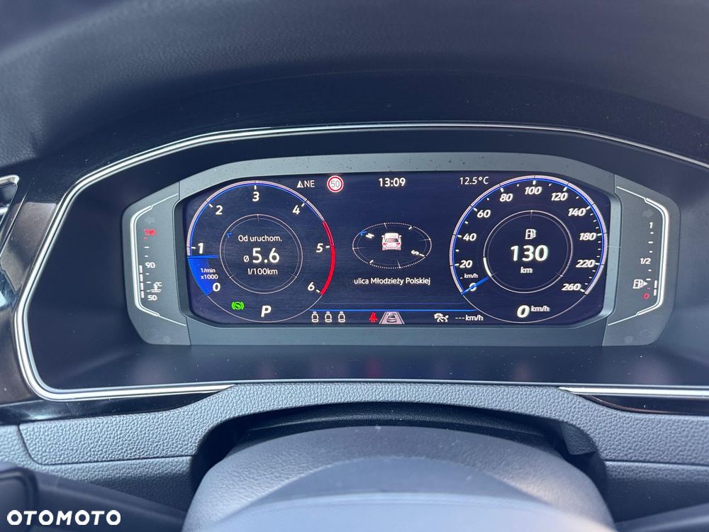 Volkswagen Passat Variant 2.0 TDI Business DSG - 20