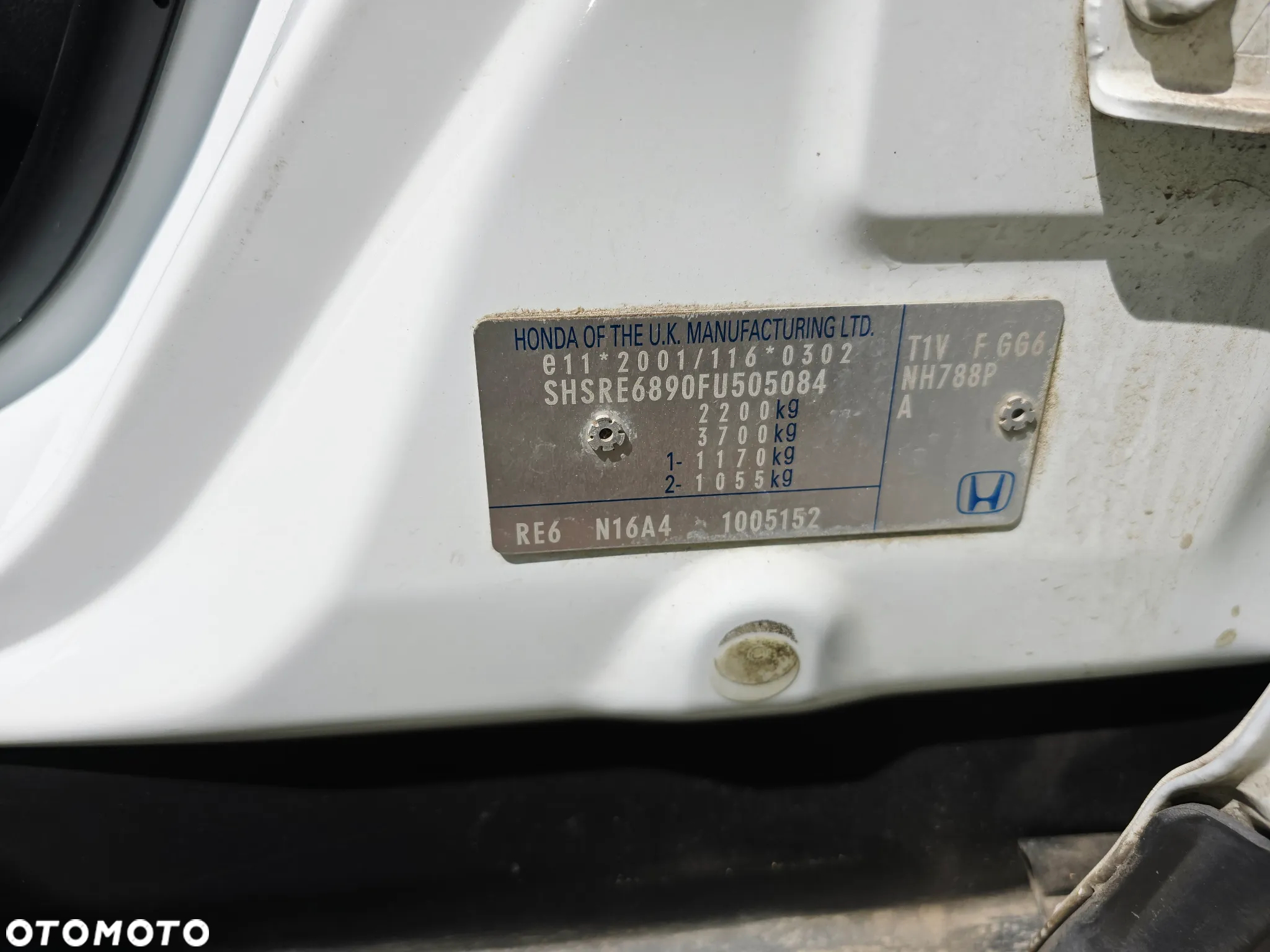 Honda CR-V 1.6i-DTEC Executive - 32