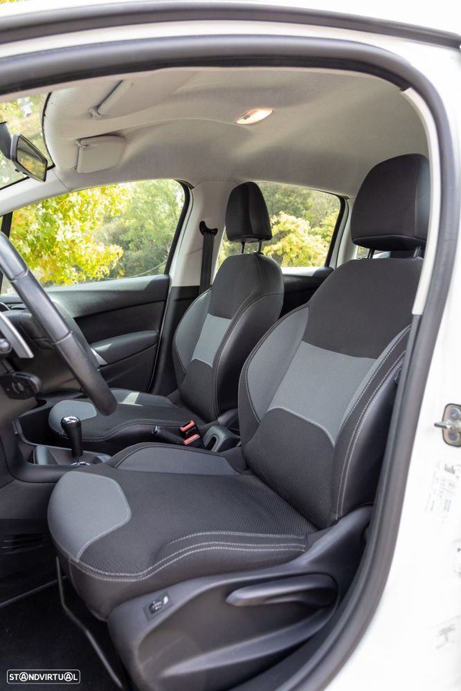 Citroën C3 1.4 e-HDi Air.Seduction CMP - 24