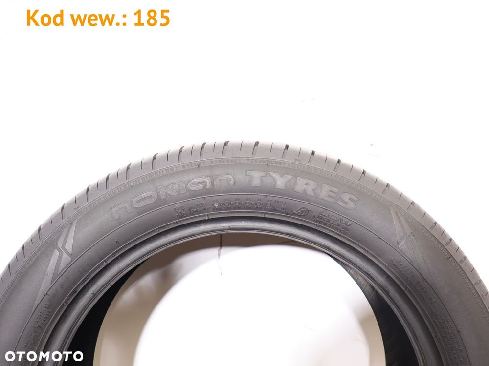 Nokian WETPROOF - 195/55 R16 - 4