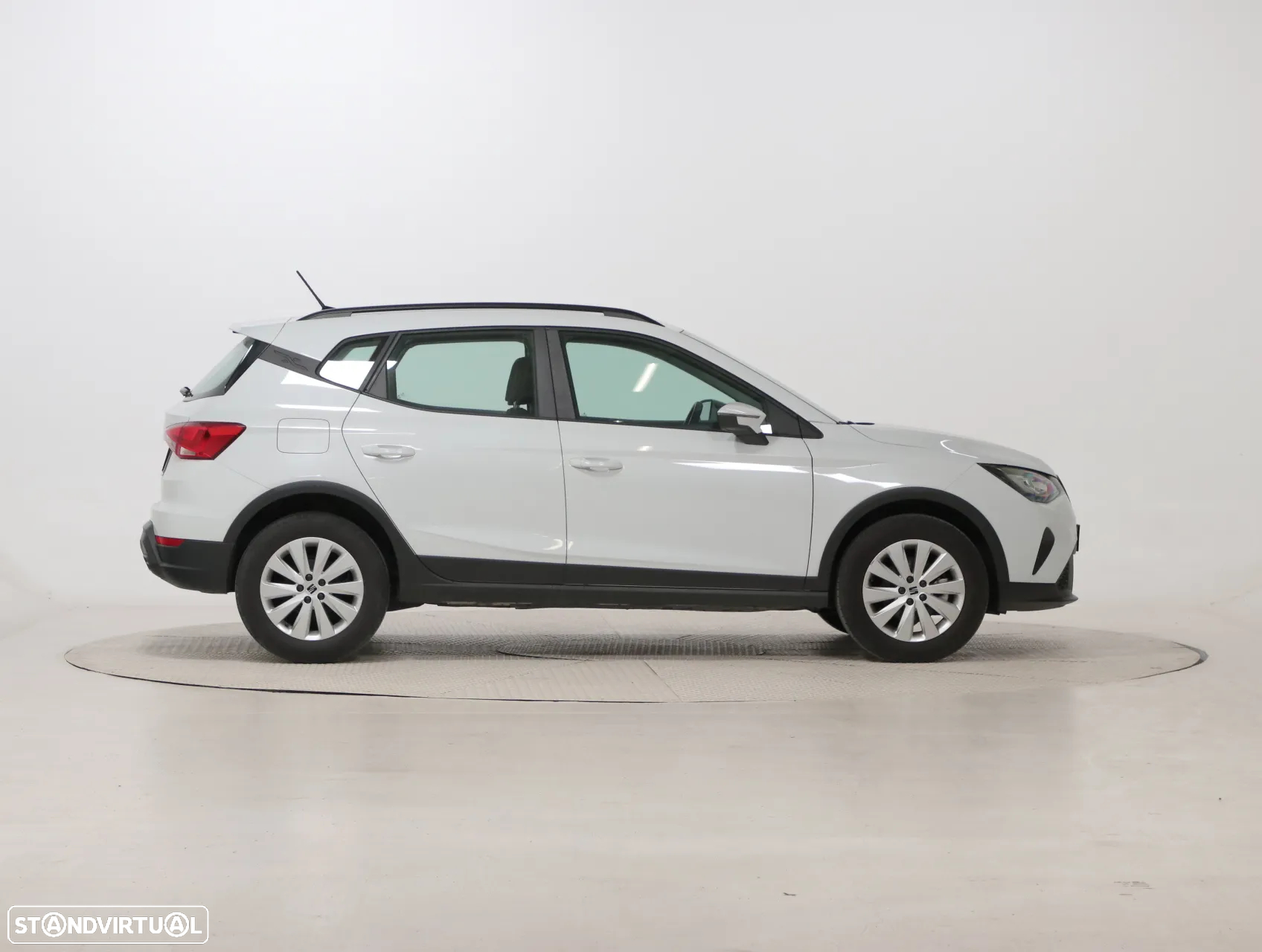 SEAT Arona 1.0 TSI Style - 6