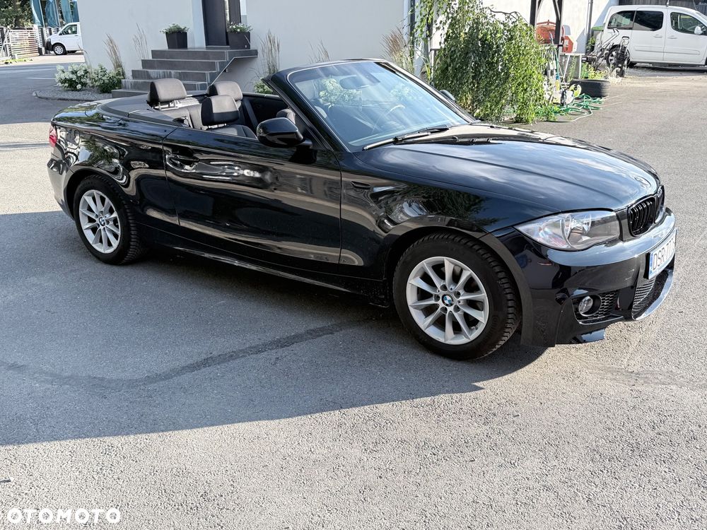 BMW Seria 1 118i - 4
