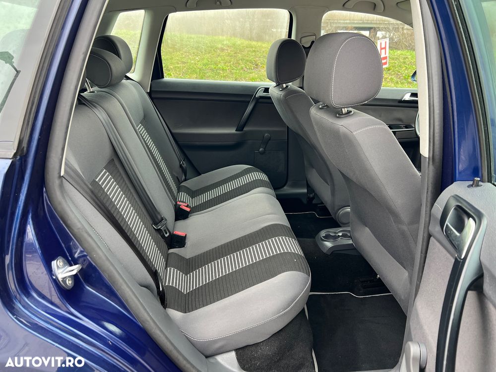 Volkswagen Polo 1.4 United - 11