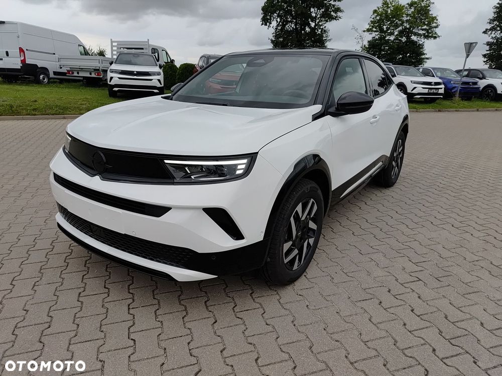 Opel Mokka - 1