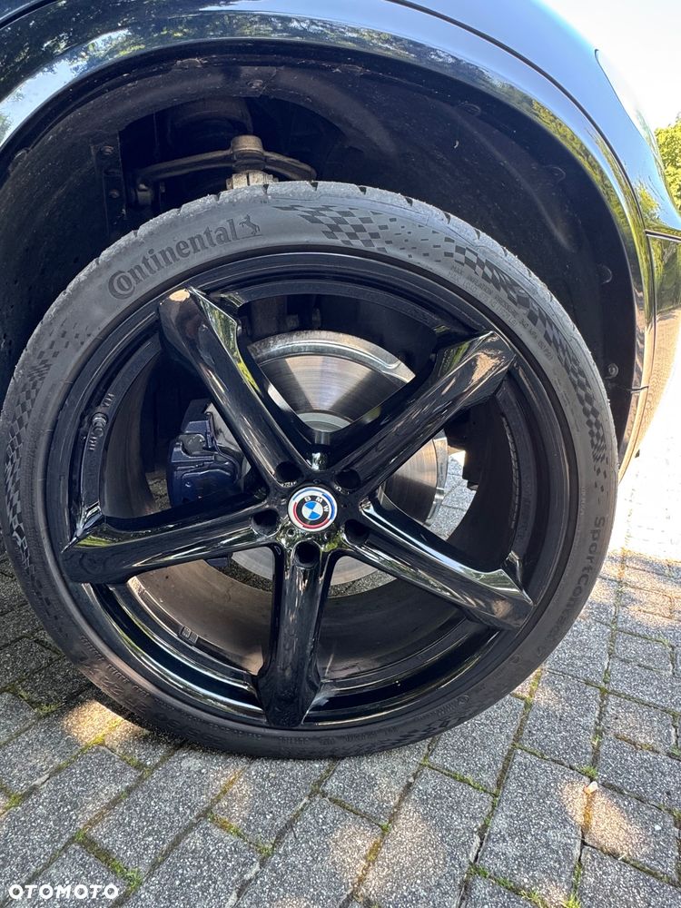 BMW X5 4.0d xDrive - 16