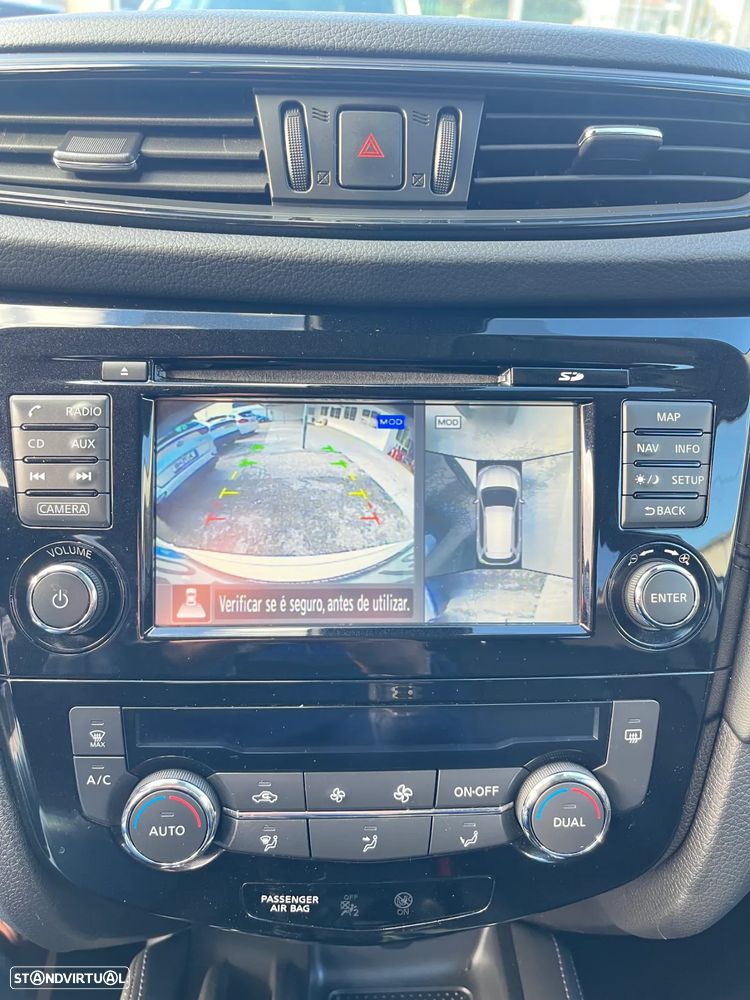 Nissan X-Trail 1.6 dCi Tekna - 8