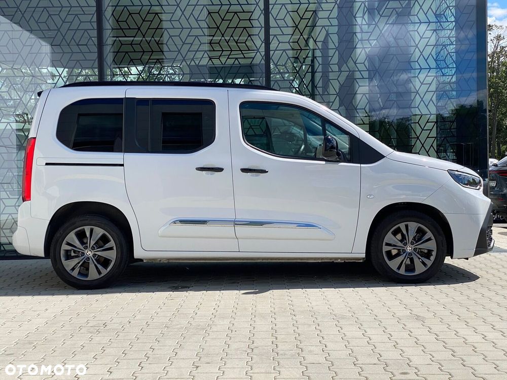 Toyota Proace City Verso 1.5 D-4D Family - 4