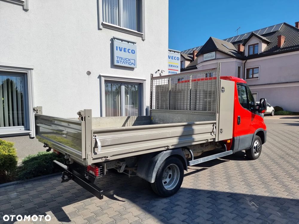 Iveco Daily 35C12 - 3