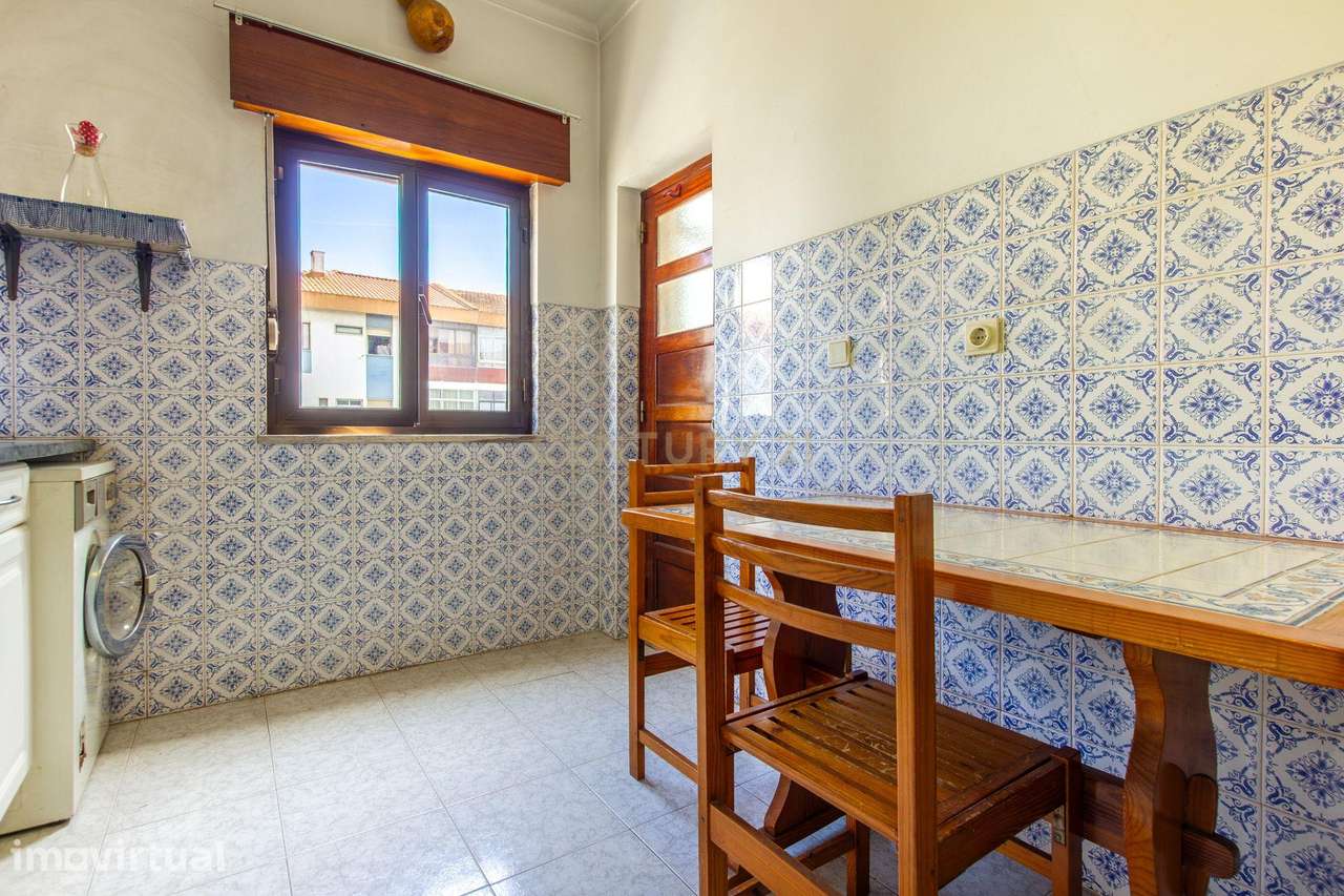 Apartamento T2 em Casquilhos (Alto do Seixalinho) – Barreiro - Grande imagem: 3/20