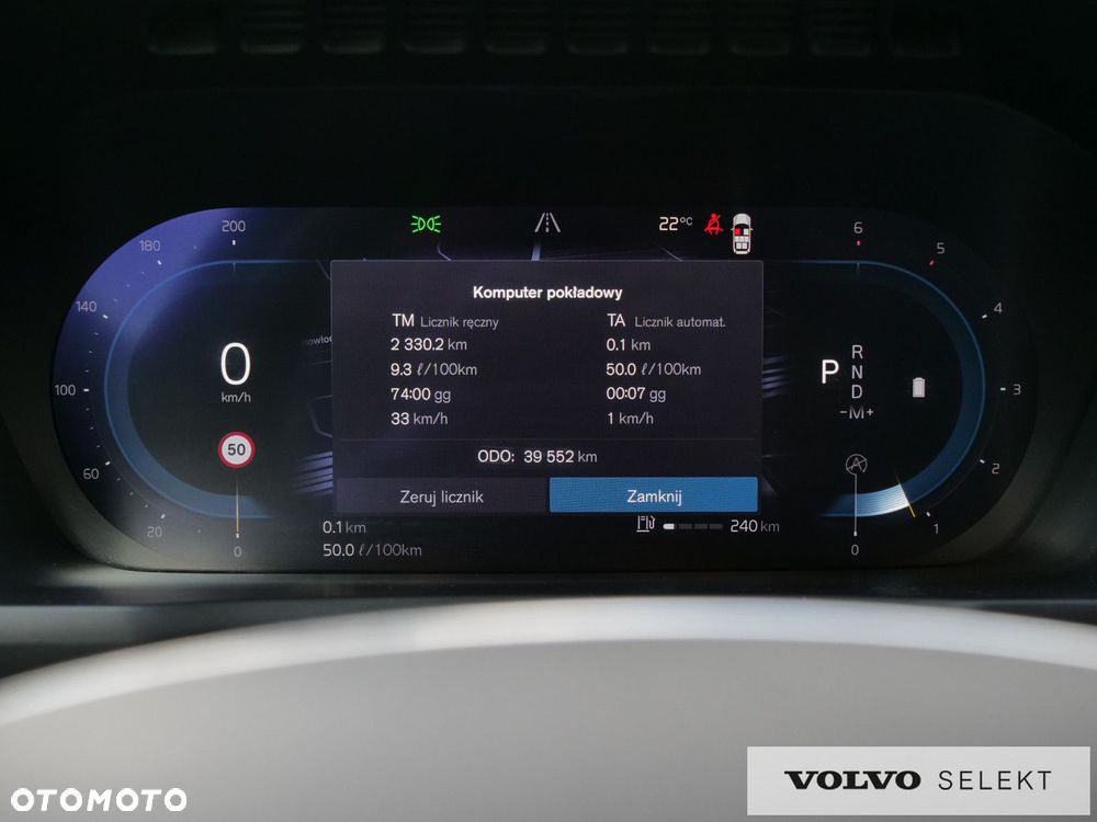 Volvo XC 90 - 22
