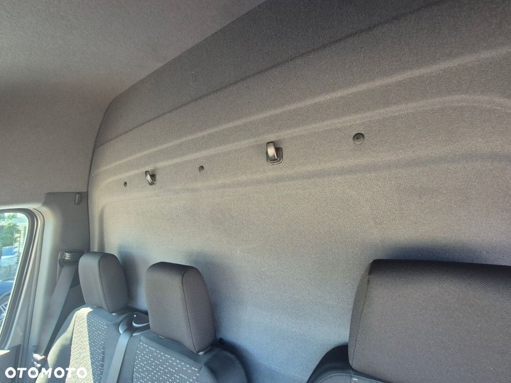Mercedes-Benz Sprinter Sprinter - 17