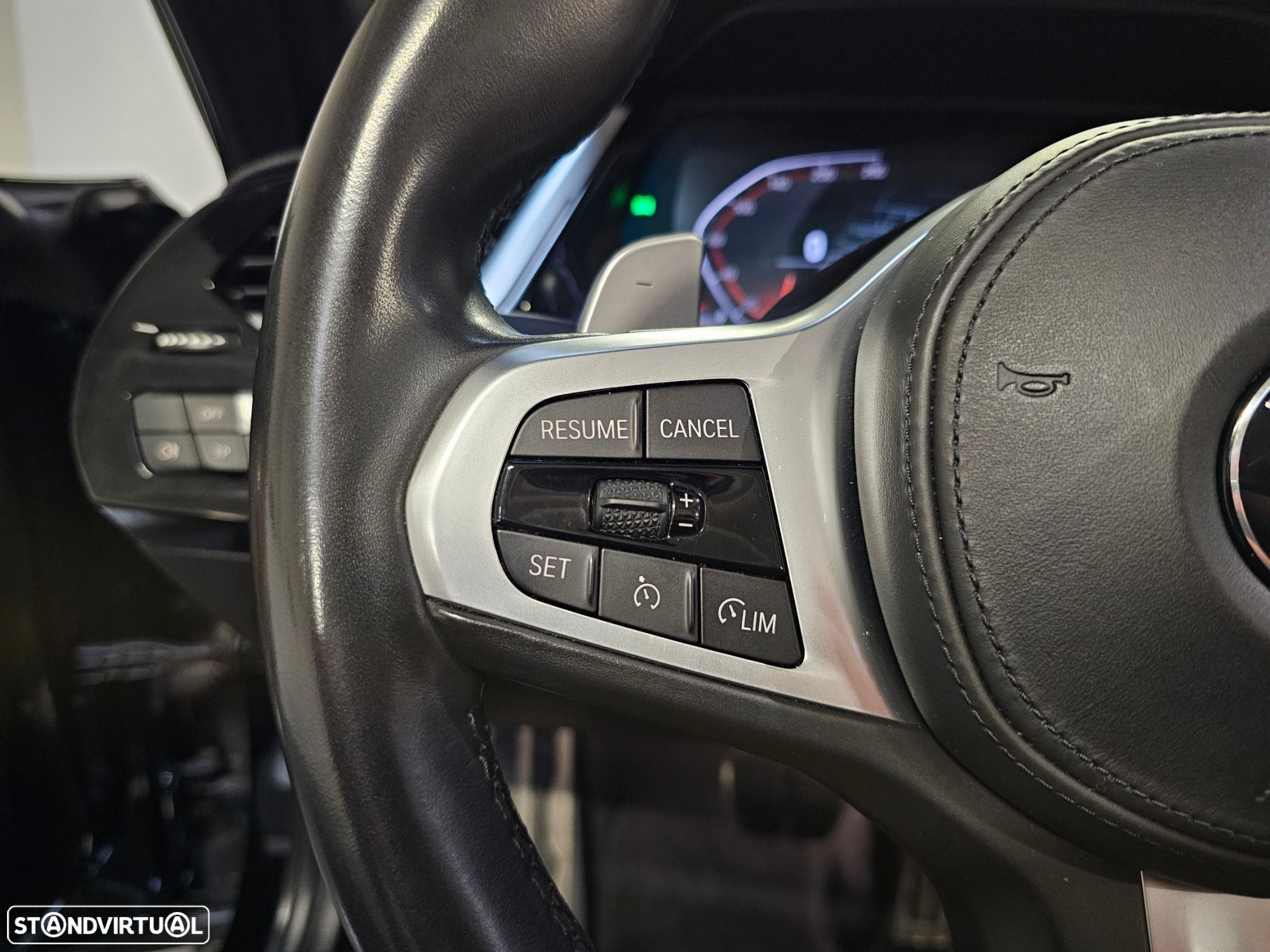 BMW Z4 30 i Pack M - 30