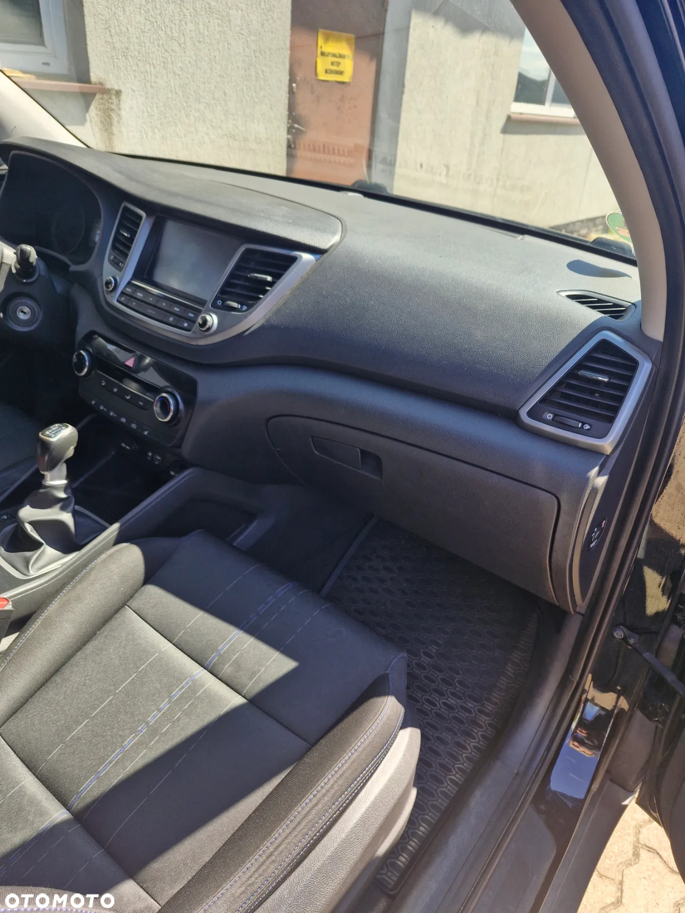 Hyundai Tucson - 12