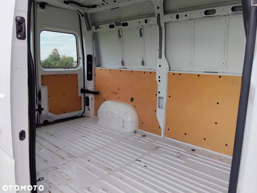 Renault MASTER PRIMASTER DUCATO MOVANO - 25