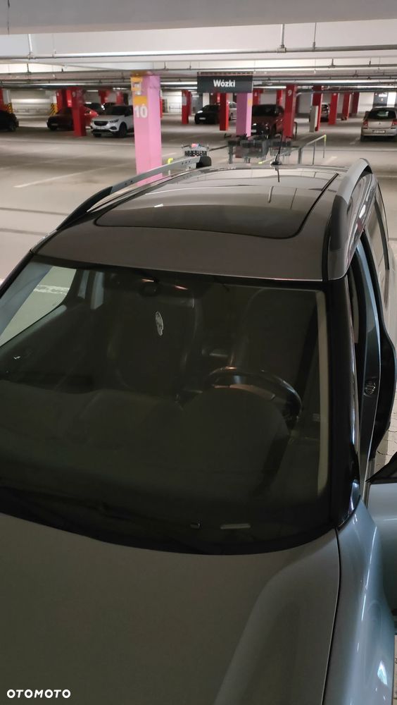 Skoda Yeti 1.2 TSI - 27