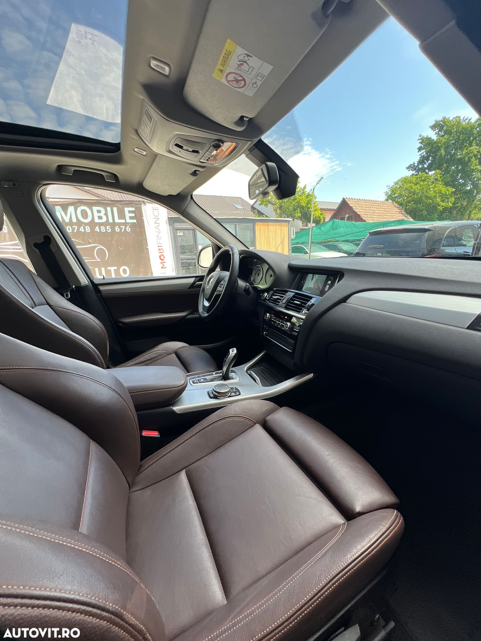 BMW X3 - 9