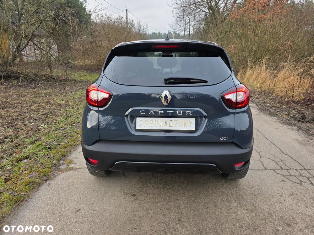 Renault Captur ENERGY dCi 90 Start&Stop Expression - 9
