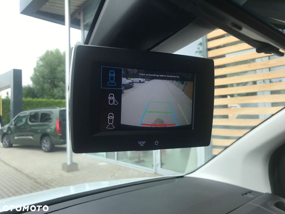 Toyota Proace City - 30
