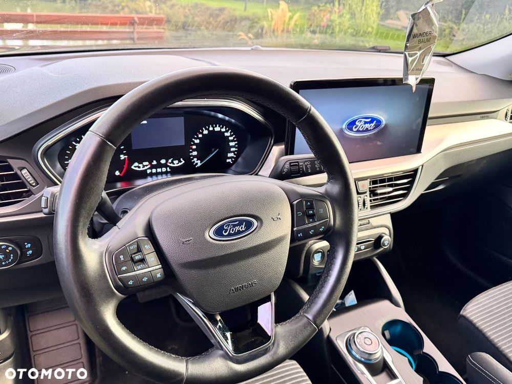 Ford Focus - 14