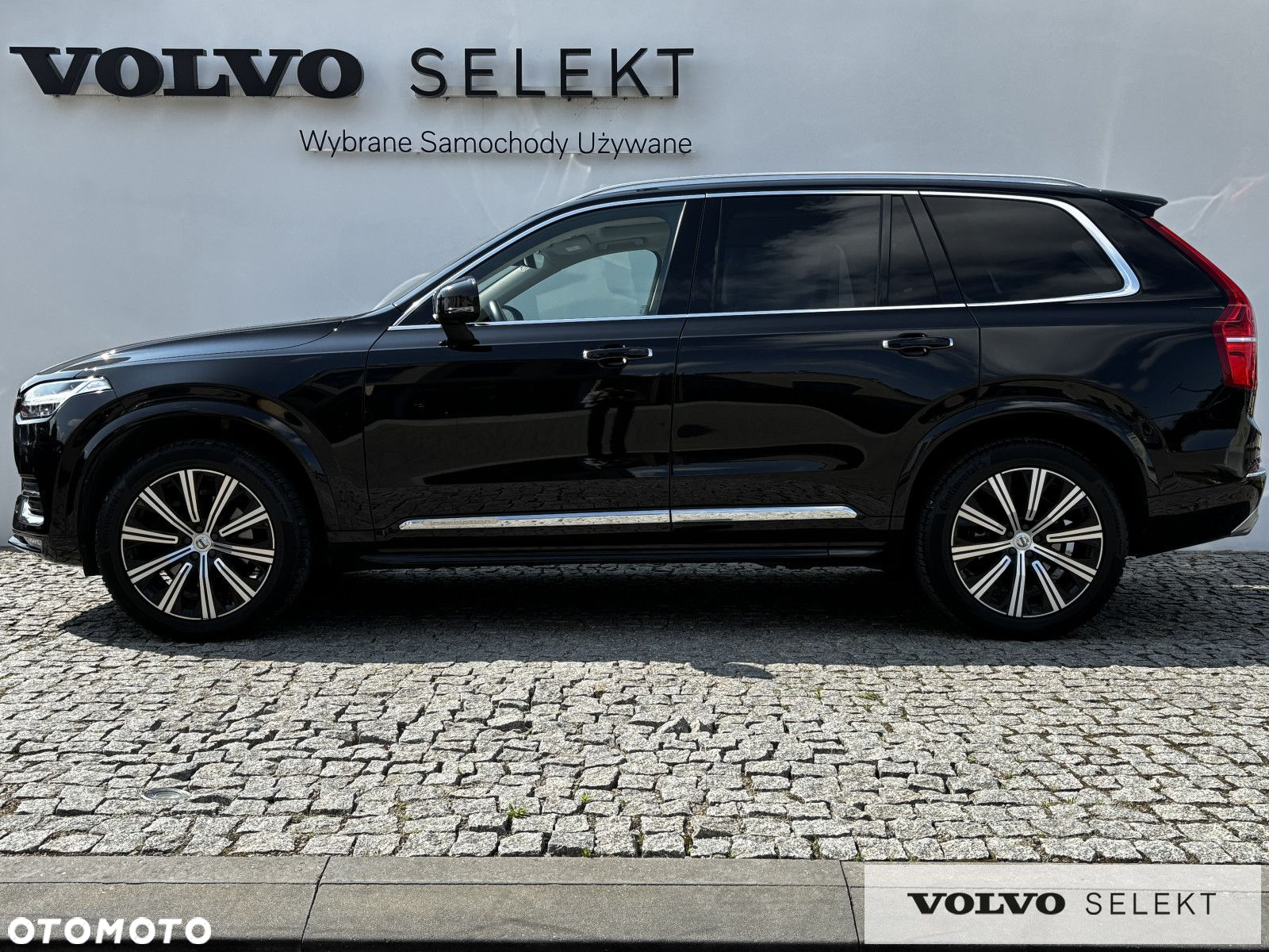 Volvo XC 90 - 3