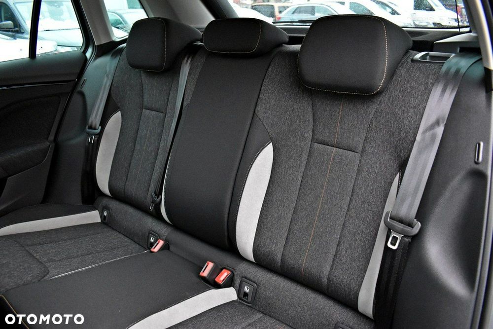 Skoda Kamiq 1.5 TSI Style DSG - 12