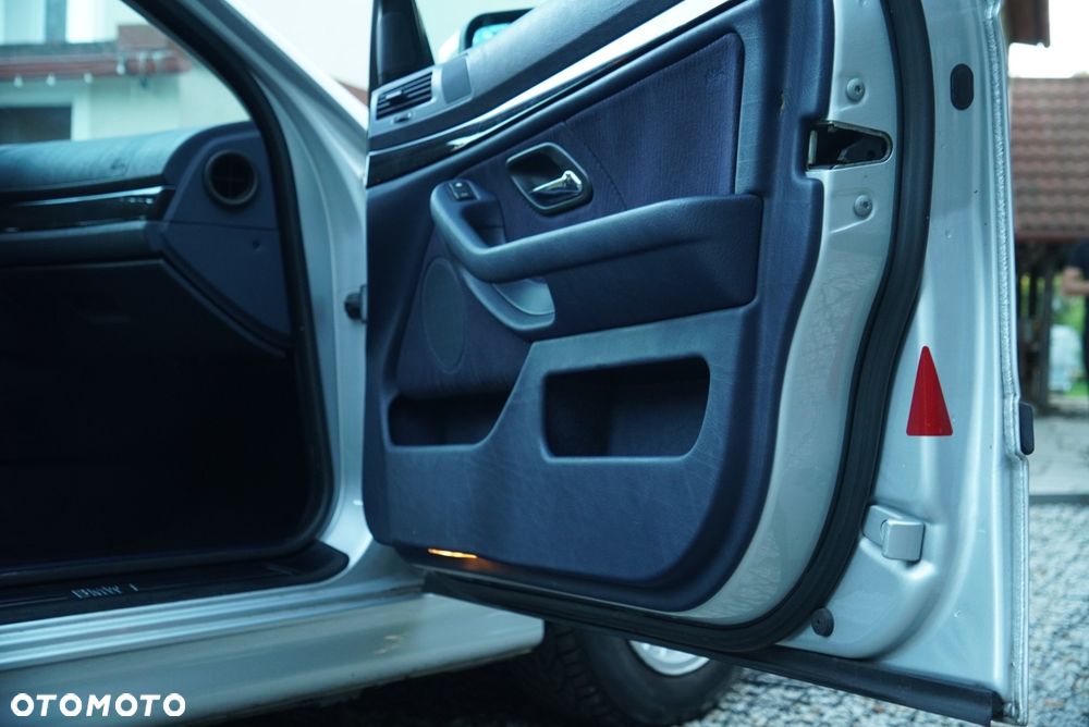 BMW Seria 5 - 15
