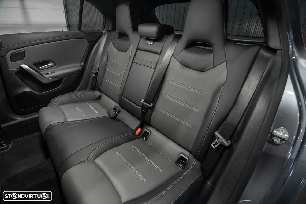 Mercedes-Benz A 180 d 7G-DCT AMG Line - 27