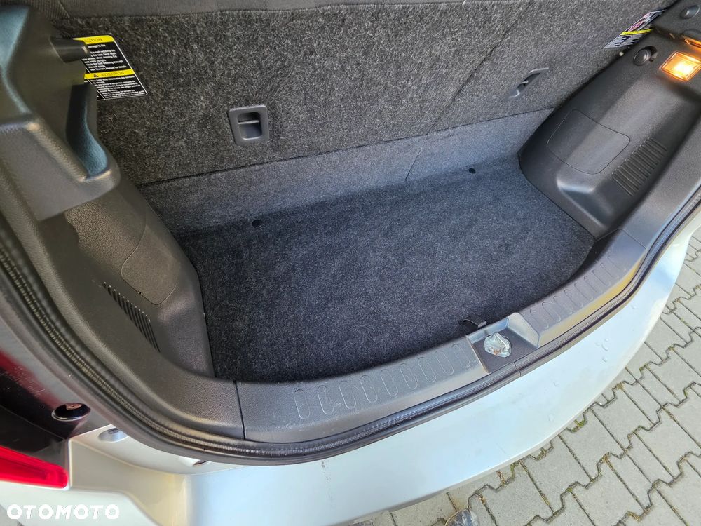 Opel Agila 1.2 Edition - 23