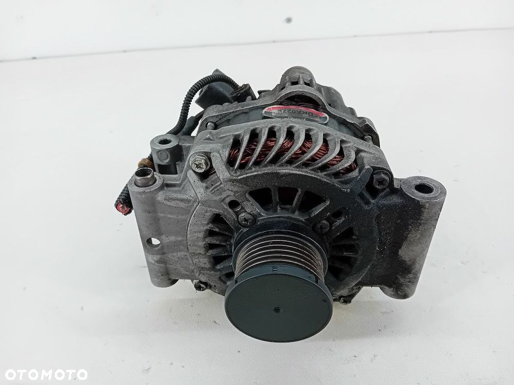 ALTERNATOR MINI R56 A3TG5281  DRA0276 1.4 16V REMY - 4