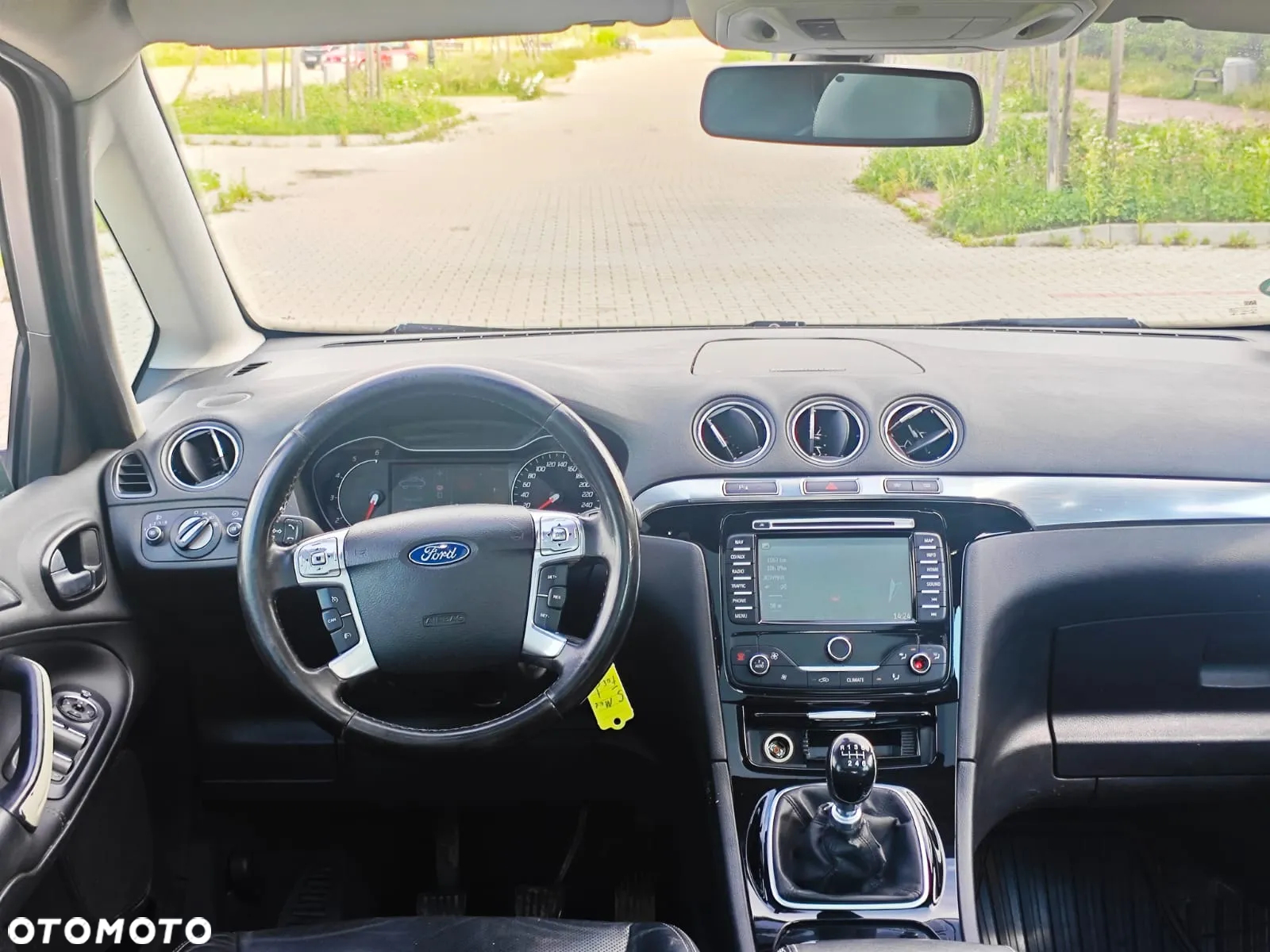 Ford Mondeo 2.0 TDCI Business Edition - 23