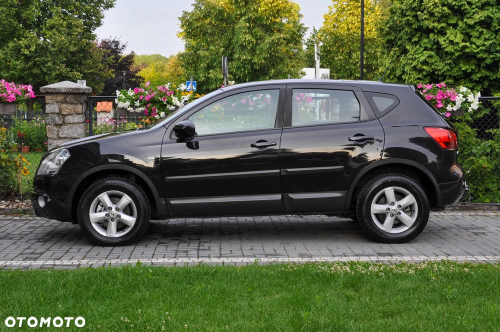 Nissan Qashqai 2.0 dCi Tekna Premium - 2