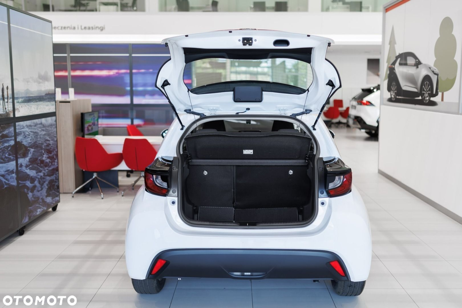 Toyota Yaris - 27