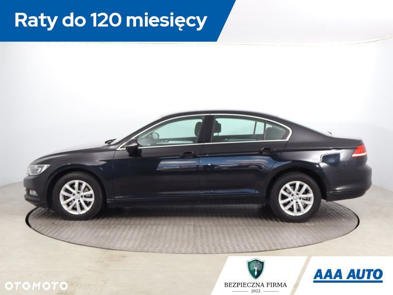 Volkswagen Passat - 3