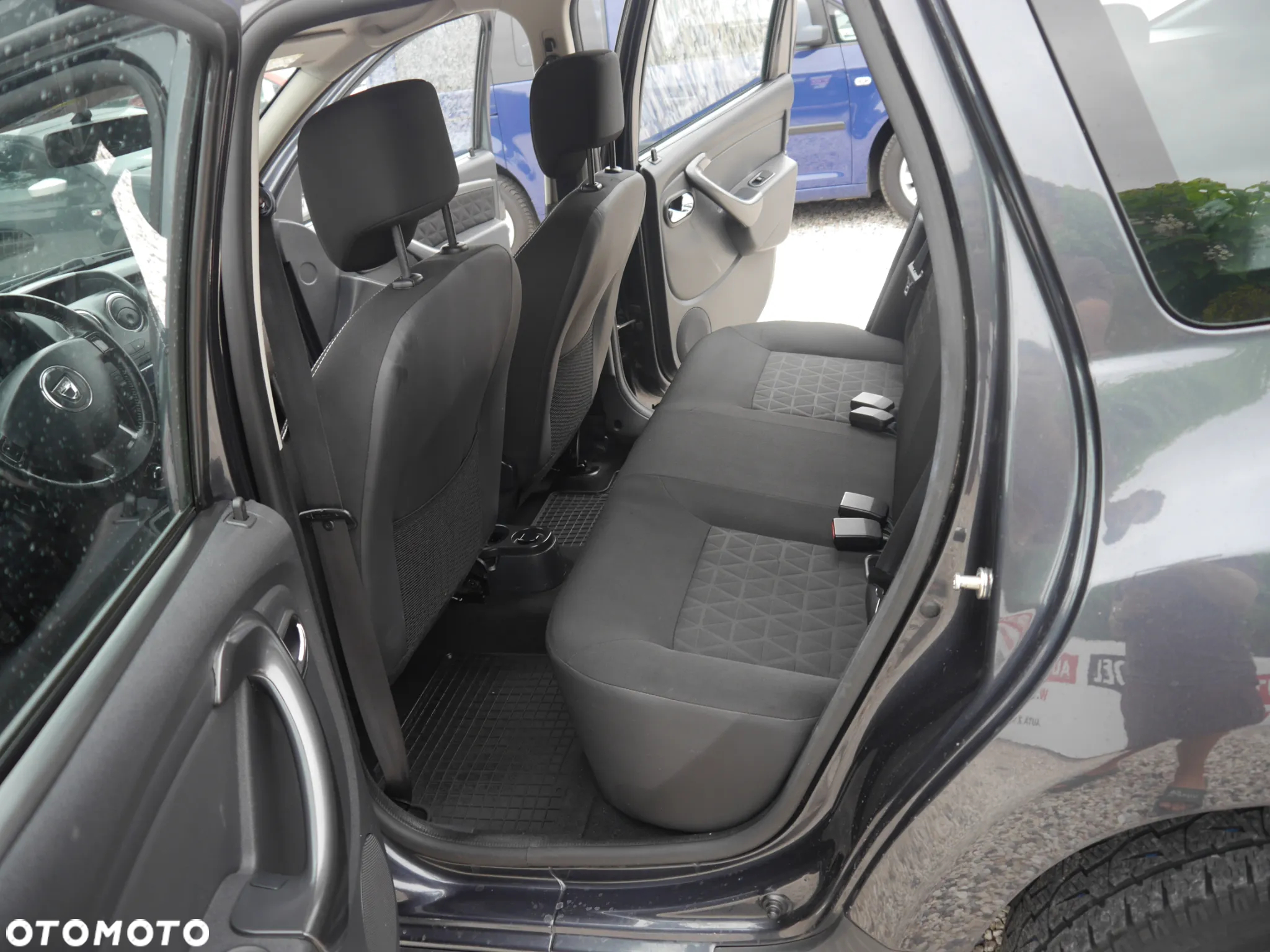 Dacia Duster 1.2 TCe Laureate - 17