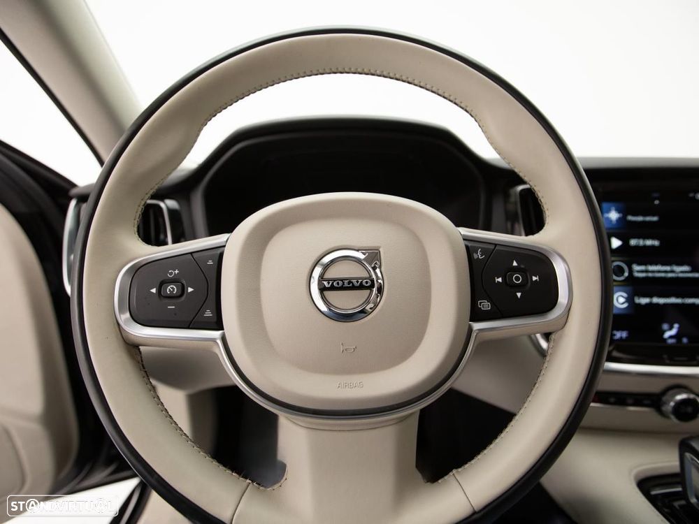 Volvo V60 2.0 T6 AWD TE Inscription - 17