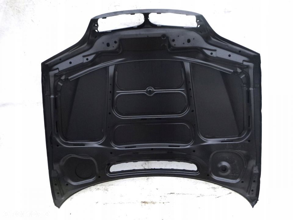 BMW 3 E46 LIFT 01R- MASKA NOWA - 2