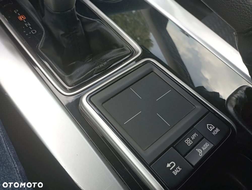 Mitsubishi Eclipse Cross 1.5 T GPF Invite Plus CVT - 19