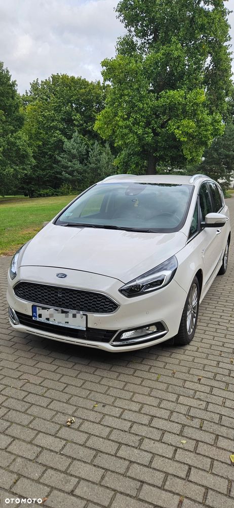 Ford S-Max 2.0 EcoBlue Vignale - 7
