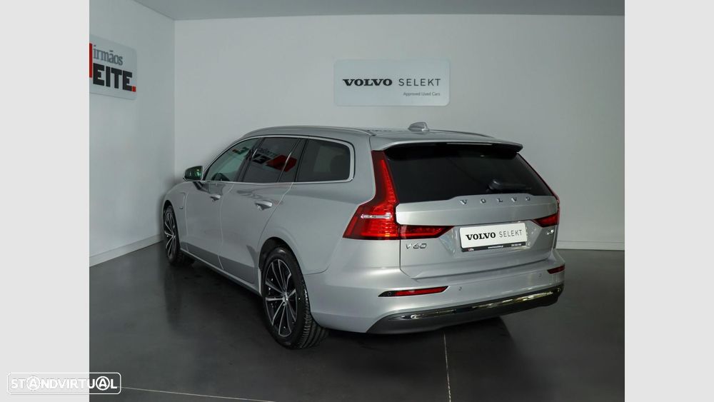 Volvo V60 2.0 T6 AWD TE Core - 2