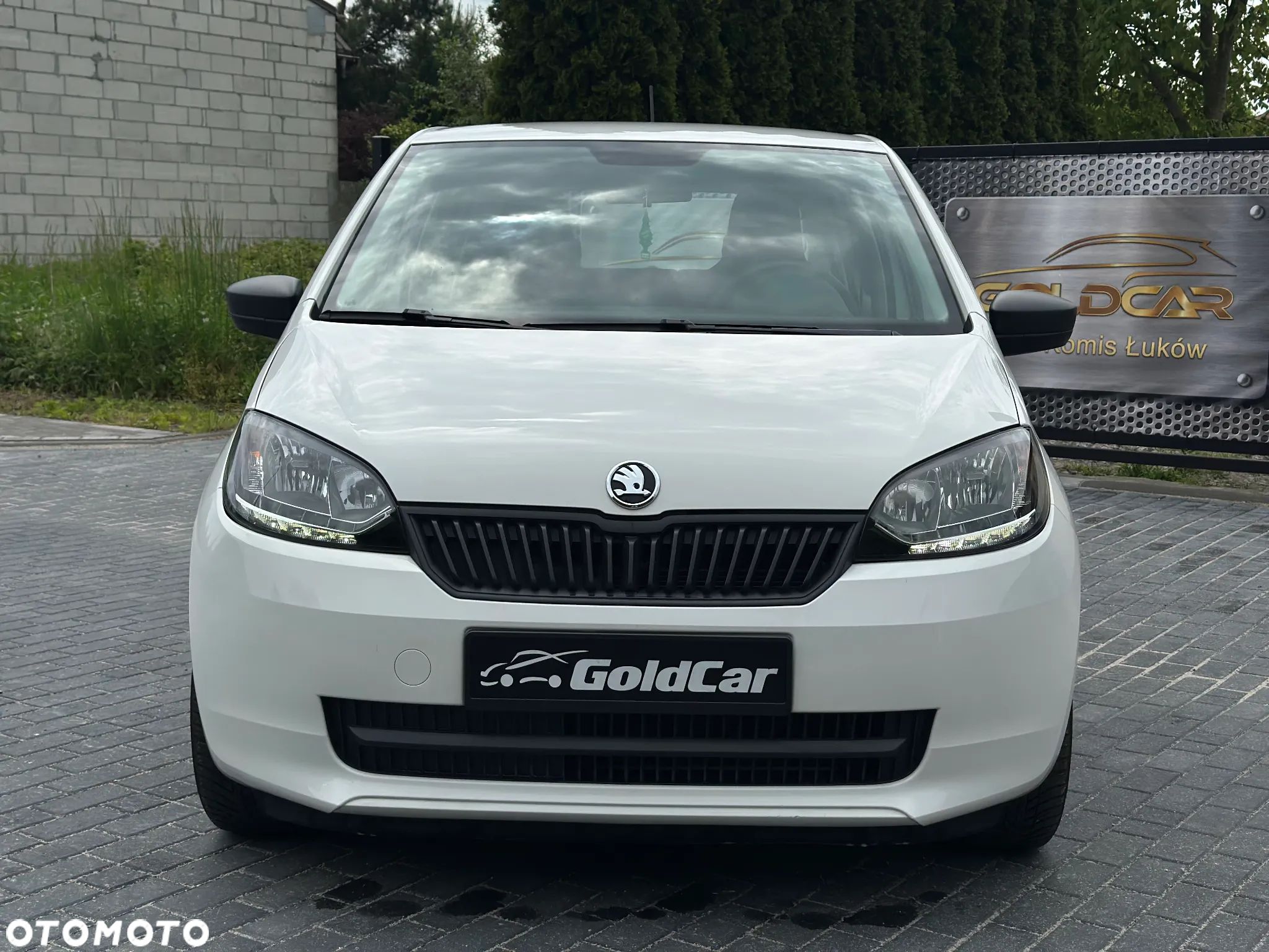 Skoda Citigo 1.0 Active - 1