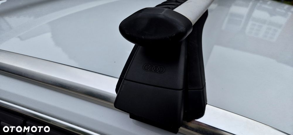 Audi A3 Sportback 2.0 TDI (clean diesel) S tronic S line Sportpaket - 39