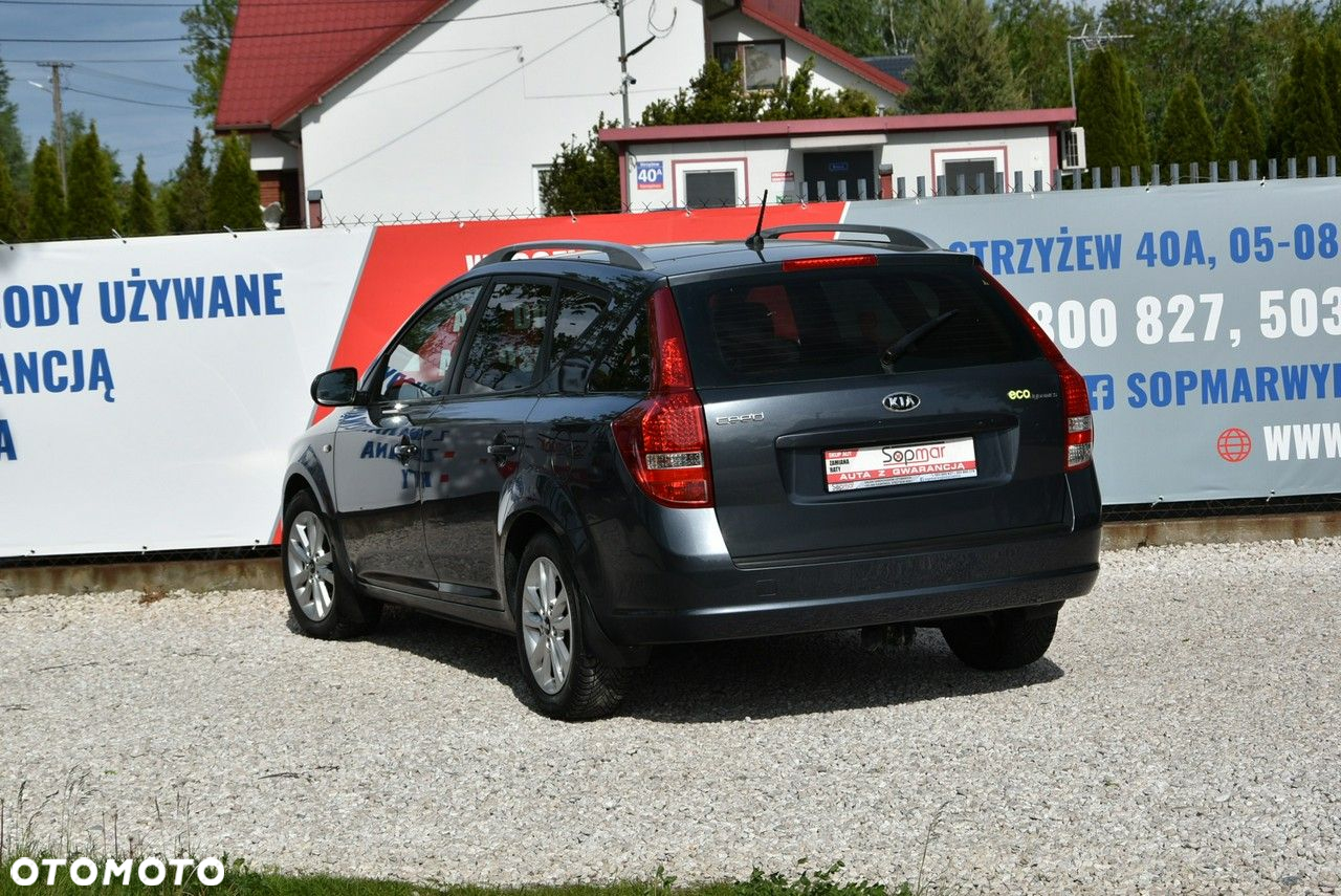 Kia Ceed Cee'd 1.6 Crdi Comfort + - 18