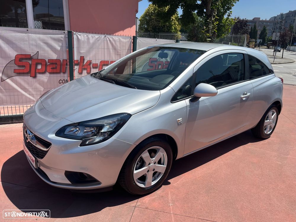 Opel Corsa 1.2 Active - 2
