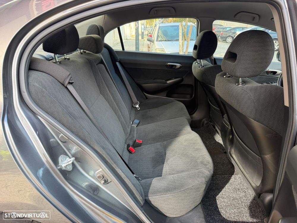 Honda Civic - 21