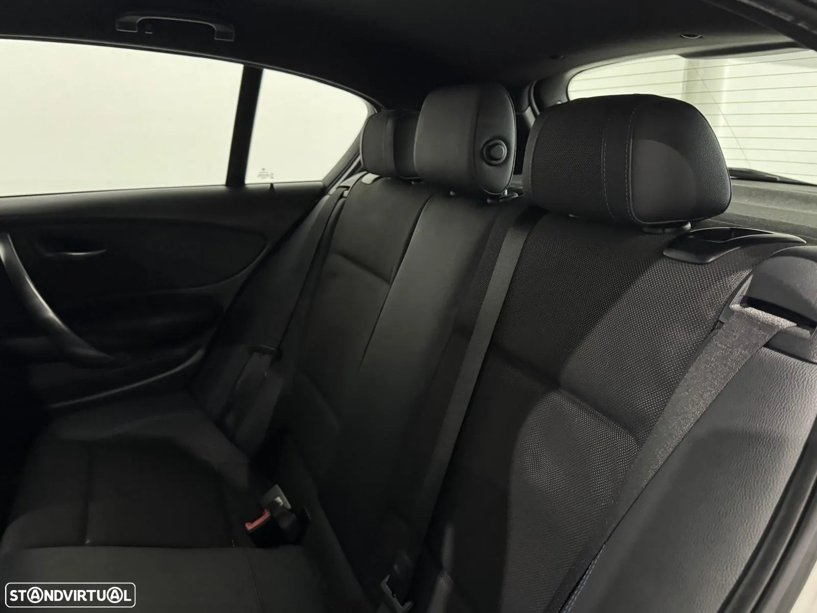 BMW 118 d - 20