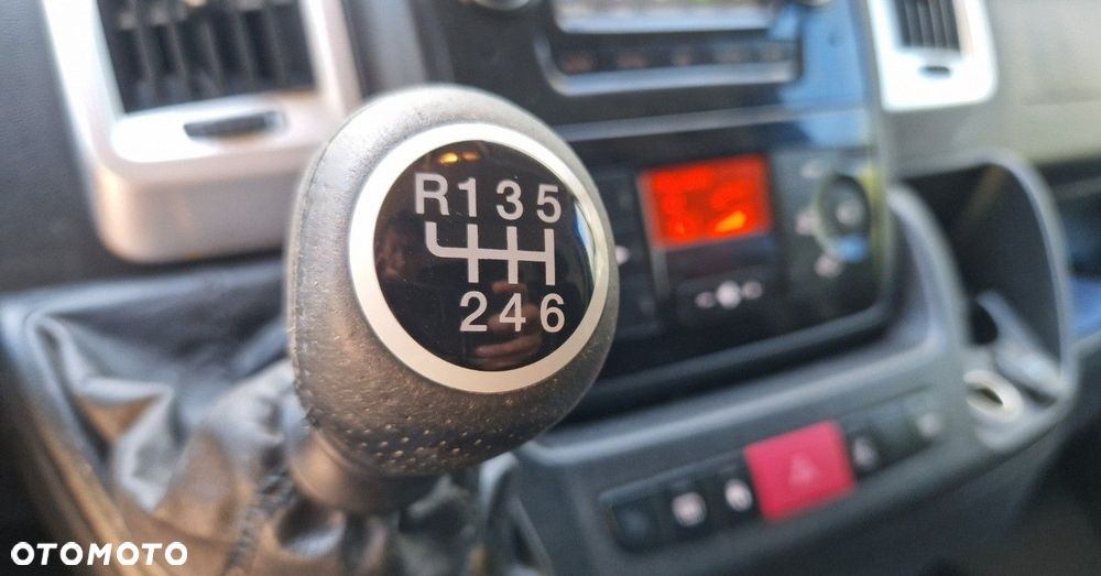 Peugeot Boxer - 34