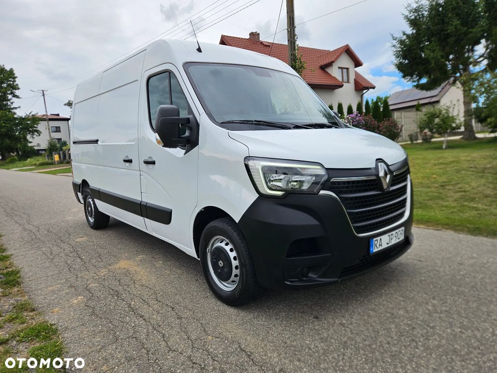 Renault MASTER - 13