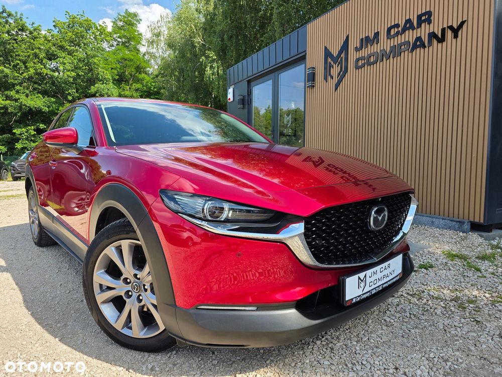 Mazda CX-30 - 2